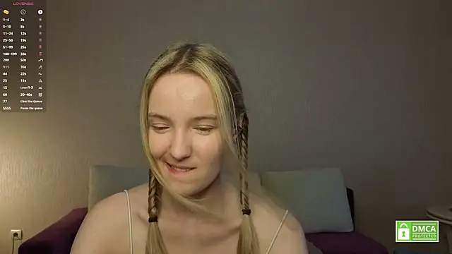 HongTomczak webcam