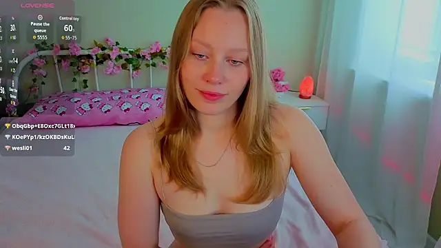 AngelBlaze webcam