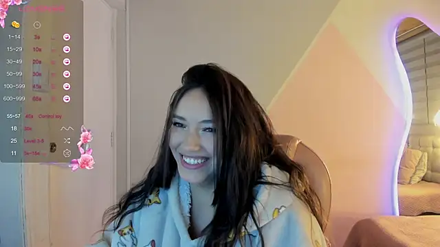 cristal__hot_1 webcam