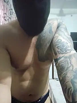 devil_RK07 webcam