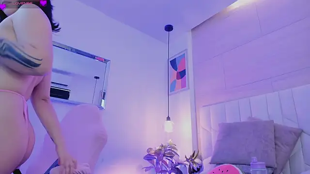 io_chie_ webcam