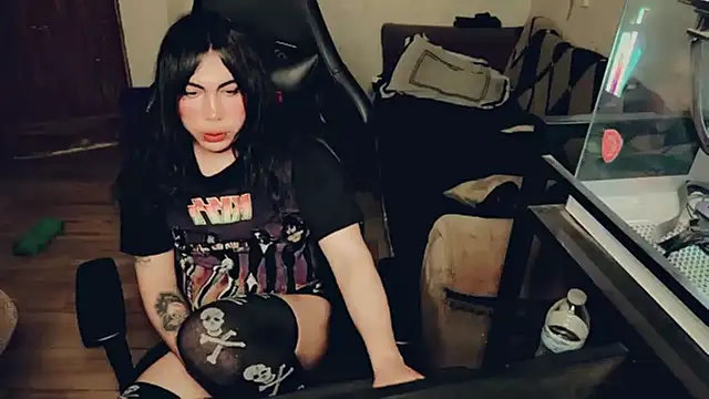 evelyntvsexy webcam