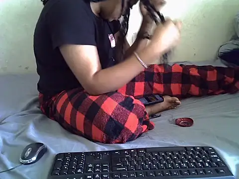 Crystal__Gee webcam