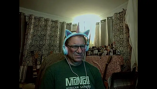 coryassman webcam