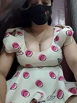 Saanvi-Sen webcam