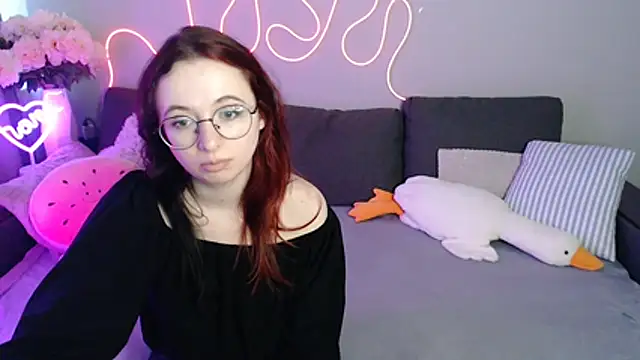 Mini_Diva webcam