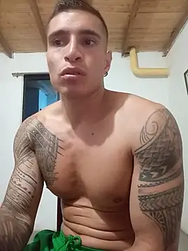 jack_pergurtson01 webcam