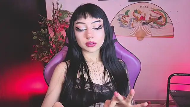 catipetite webcam