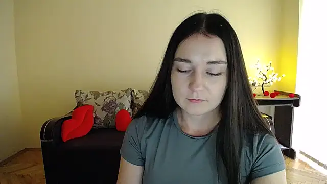 Pretty_shy webcam