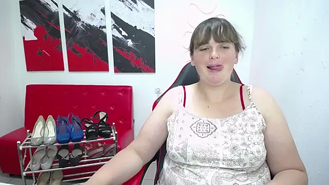 StaceyLex webcam