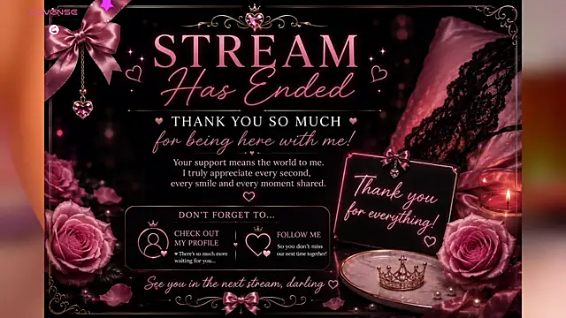 777AylinZ webcam