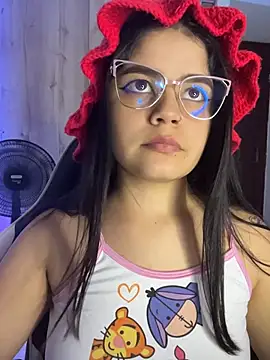 XXXAngella webcam