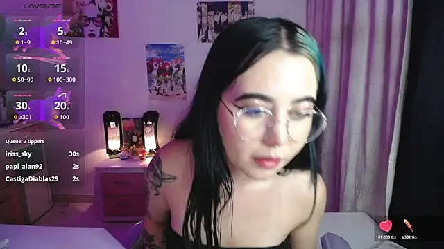 iris_sky webcam