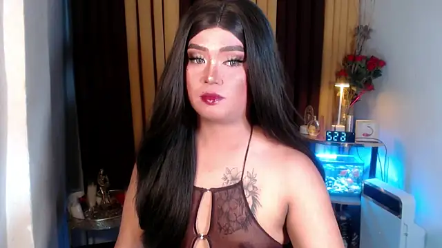 YourSweet-mich webcam