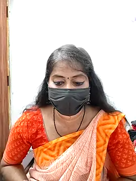 tamil_Sigappu_Roja webcam