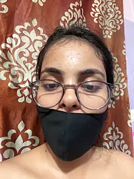 Sandhya_77 webcam