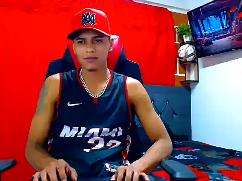 cristian_tayron1 webcam