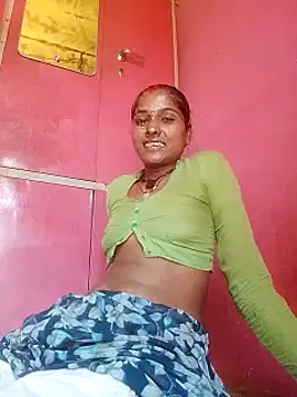 Hot_reshmaji webcam