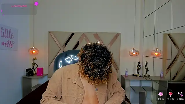 Anyelo_Twink webcam