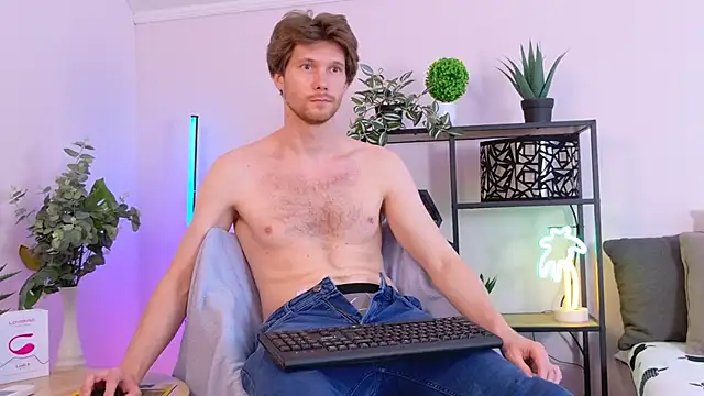 Eddie_Baker webcam