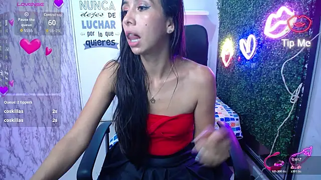 sandra_petite19 webcam