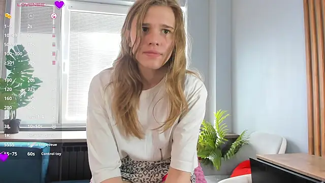 JosefaDonelan webcam