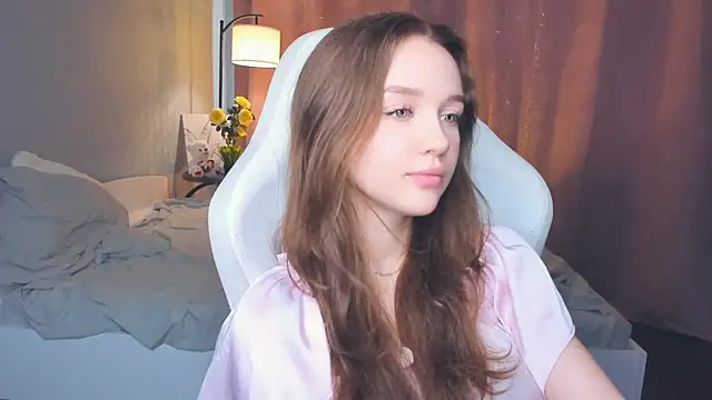 SharriSang webcam