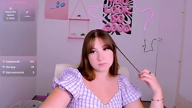 Tiffani_Angel webcam