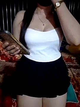 Mi-Naney webcam