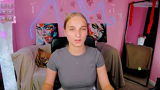 ollivia_dream webcam
