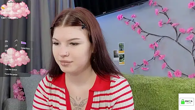 AwareAnoxia webcam
