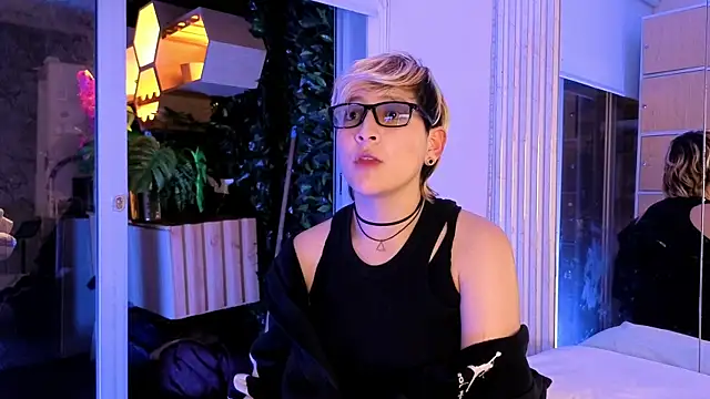 DannyRoudX webcam