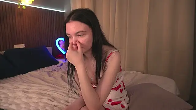 emmysmall webcam