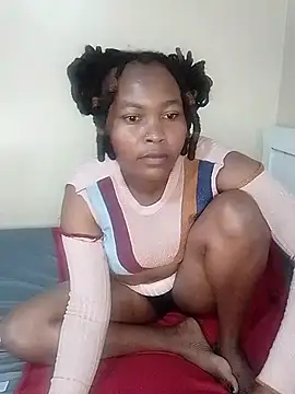 GoddessReen webcam