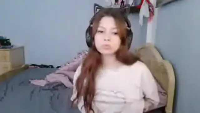 AlessiaViolet webcam
