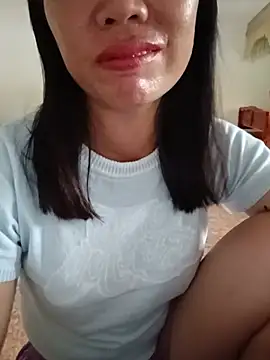 -Maya-a webcam