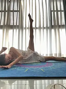Xiao_Mao_meow webcam