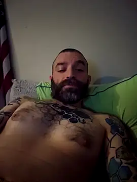 ThickCutValleyMan webcam
