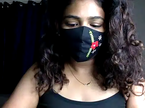 Nisha-moon live cam on StripChat