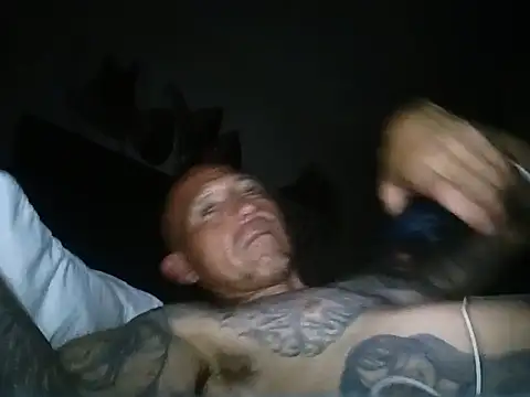 Rudedawg7900 webcam