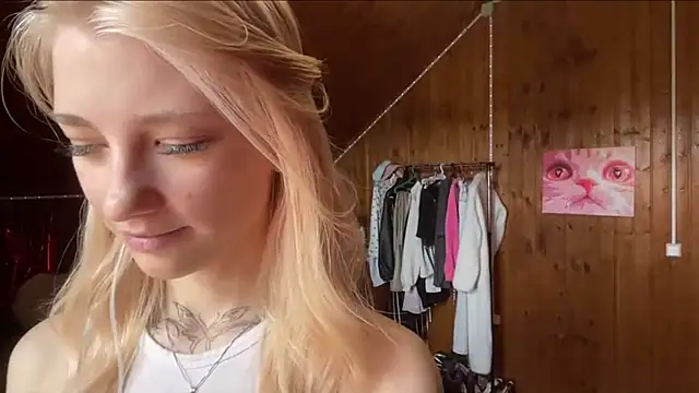 GlyndaMccannon webcam