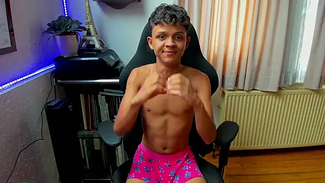 carlos_00foxx webcam