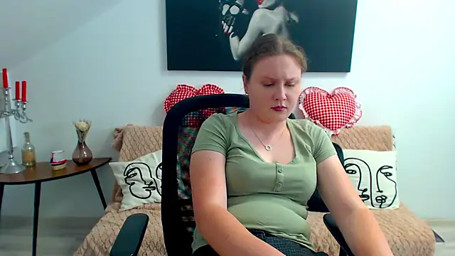 IrenneBates webcam