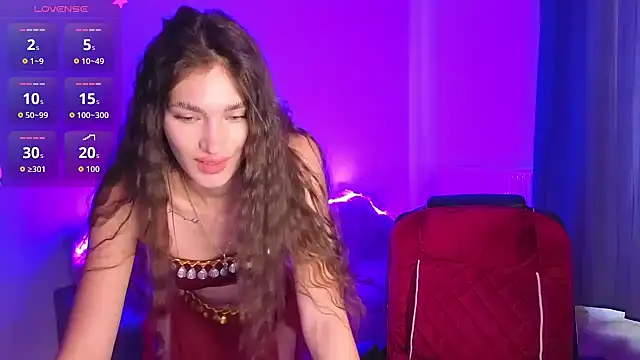 MelissasLi webcam