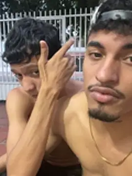 BEM_BOY webcam
