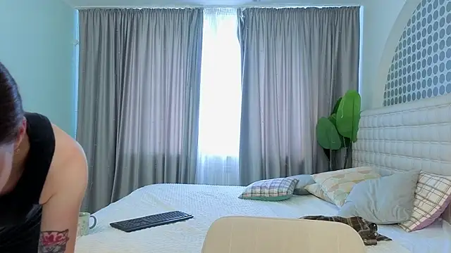 WinonaGallacher webcam