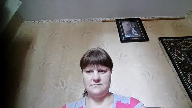NikaWilson888 webcam