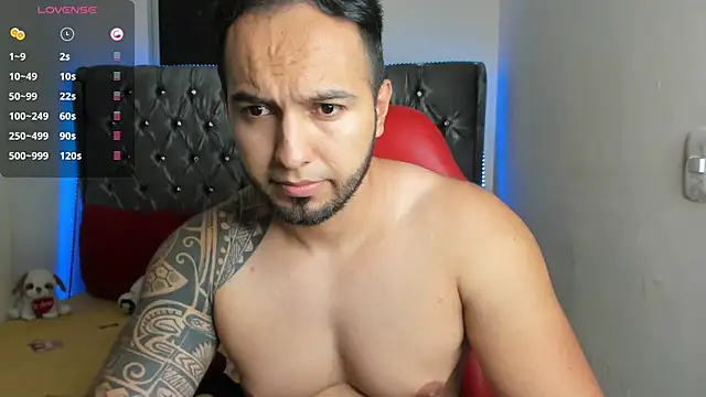 mrloganfuck1 webcam