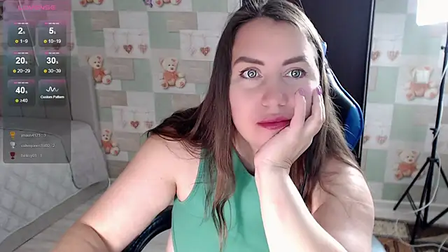 Korolek12 webcam