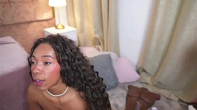 Valeriestyle webcam